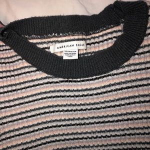 American Eagle Long Sleeve Shirt